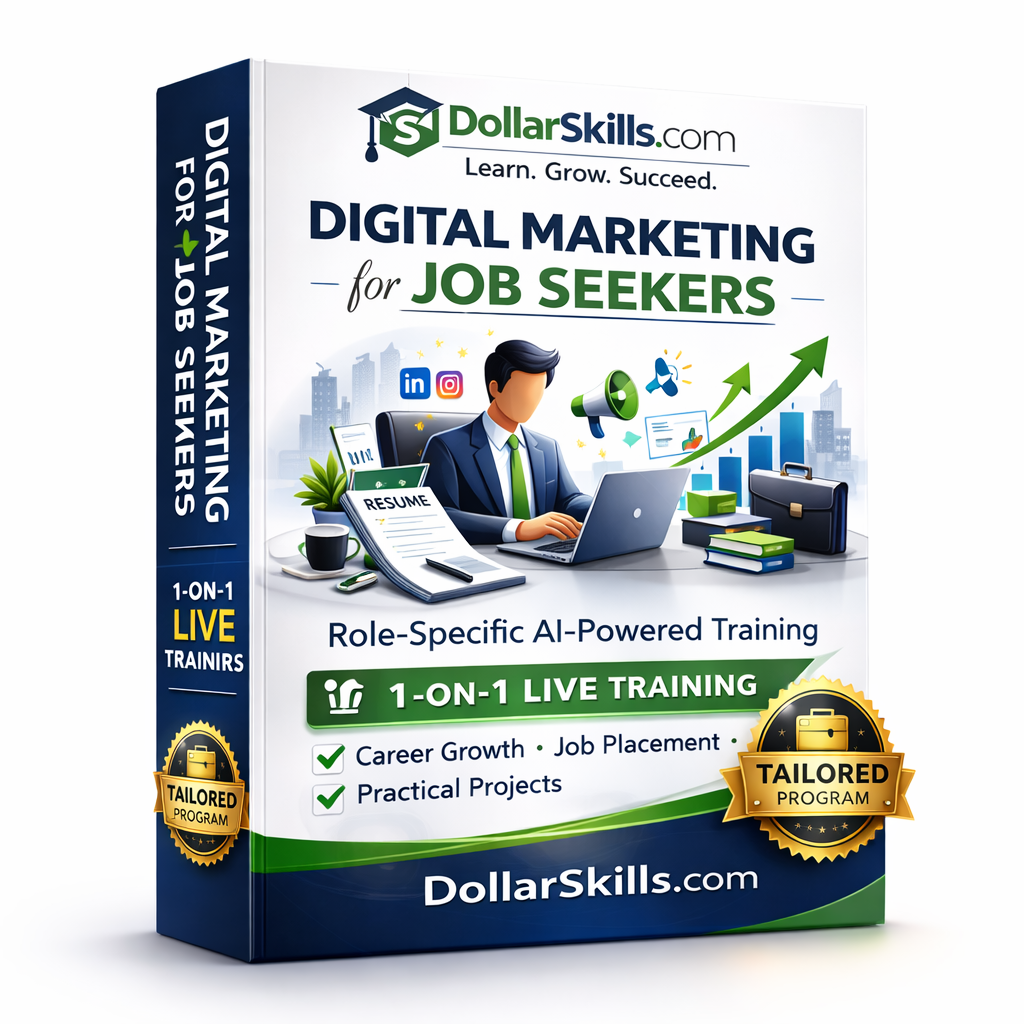 التسويق الرقمي للتوظيف